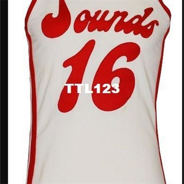 vintage ms sounds retro 1974 white basketball jersey round neck full embroidery size s-4xl or custom any name or number jersey, Black
vintage ms sounds retro 1974 white basketball jersey round neck full embroidery size s-4xl or custom any name or number jersey, Black