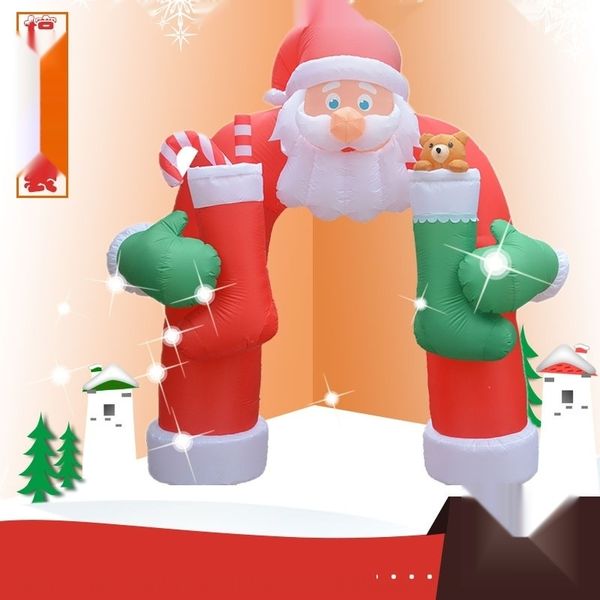 x9pwz 3.5 and m inflatable arch propsm decorations activity site layout 3.5 santa props and arch santa claus inflatable claus decorations ac
x9pwz 3.5 and m inflatable arch propsm decorations activity site layout 3.5 santa props and arch santa claus inflatable claus decorations ac