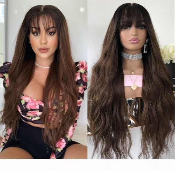 malaysia super wavy human hair bangs wigs for women 360 lace frontal wavy remy hair wigs silk lace front human, Black;brown
malaysia super wavy human hair bangs wigs for women 360 lace frontal wavy remy hair wigs silk lace front human, Black;brown