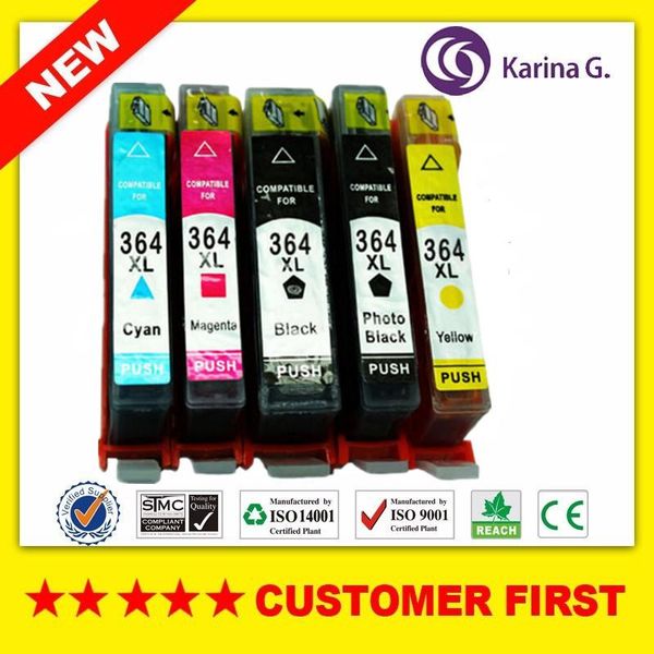 compatible for 364xl 364 suit for psmart b8550 b8553 b8558 c5300 c5324 c5370 d5400 d5460 d5463 d5468 etc.
compatible for 364xl 364 suit for psmart b8550 b8553 b8558 c5300 c5324 c5370 d5400 d5460 d5463 d5468 etc.