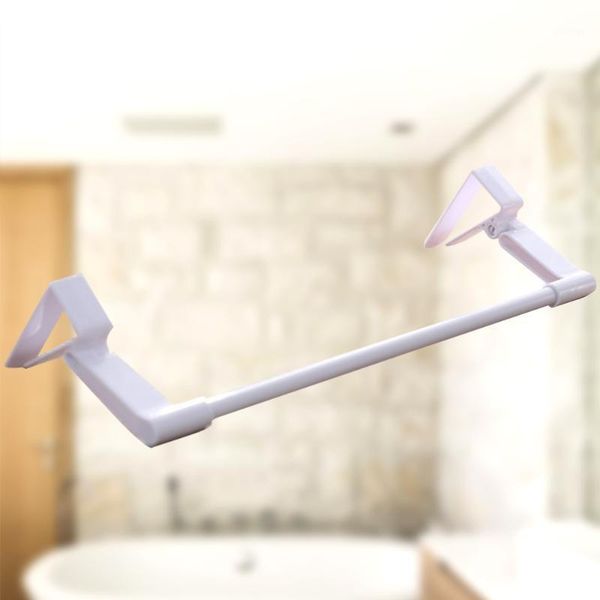 pp towel hanger multifunctional nail-seamless hanger kitchen bathroom ceiling buckle towel hanging rack (white)1
pp towel hanger multifunctional nail-seamless hanger kitchen bathroom ceiling buckle towel hanging rack (white)1