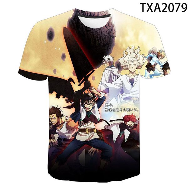 anime black clover boy girl printed cool 3d print shirts plus size comics harajuku men clothing
anime black clover boy girl printed cool 3d print shirts plus size comics harajuku men clothing