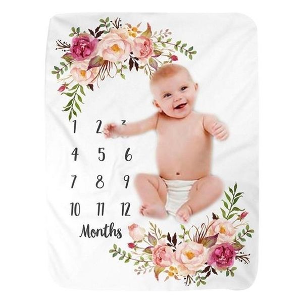 12 milestone monthly blankets soft baby newborn pgraphy props angel wing background blanket p y201009
12 milestone monthly blankets soft baby newborn pgraphy props angel wing background blanket p y201009