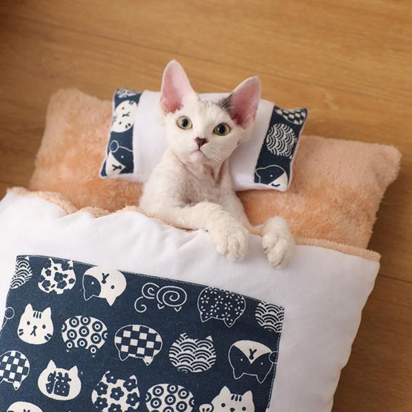 washable pet dog cave bed removable fleece warm cat sleeping bag closed mats cushion house detachable sleeping supplies
washable pet dog cave bed removable fleece warm cat sleeping bag closed mats cushion house detachable sleeping supplies