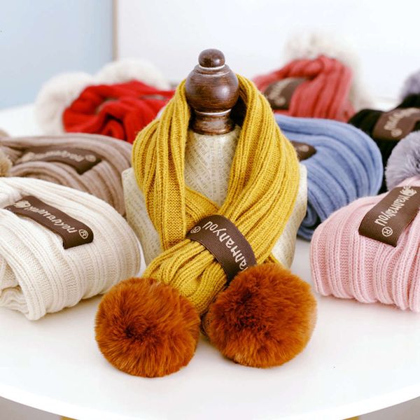 wool winter knitting children's ball boy's 2019 bib korean girl's versatile neck set trend baby scarf dzd9, Red;brown
wool winter knitting children's ball boy's 2019 bib korean girl's versatile neck set trend baby scarf dzd9, Red;brown