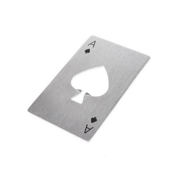 new stylish 1pc poker playing card ace of spades bar tool soda beer bottle c wmtxyw dh_seller2010
new stylish 1pc poker playing card ace of spades bar tool soda beer bottle c wmtxyw dh_seller2010