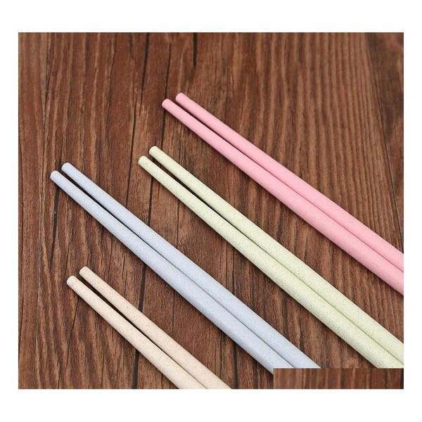 ale envoirmental ecofriendly kitchen tabware accessories food grade non slip wheat straw chopsticks chop stick jllfge jhhome
ale envoirmental ecofriendly kitchen tabware accessories food grade non slip wheat straw chopsticks chop stick jllfge jhhome