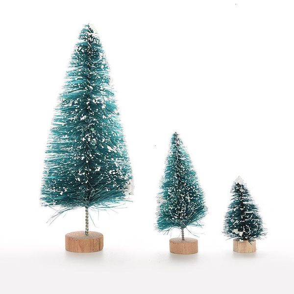 1pc a small pine placed in the deskmini xmas tree christmas ornament home decorations 3 sizes
1pc a small pine placed in the deskmini xmas tree christmas ornament home decorations 3 sizes