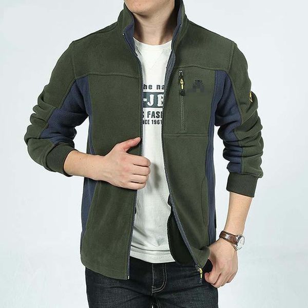 wniter jacket thicken fleeces coat men's thick polar fleece loose outwear man male outer garment xxxl1, Black;brown
wniter jacket thicken fleeces coat men's thick polar fleece loose outwear man male outer garment xxxl1, Black;brown
