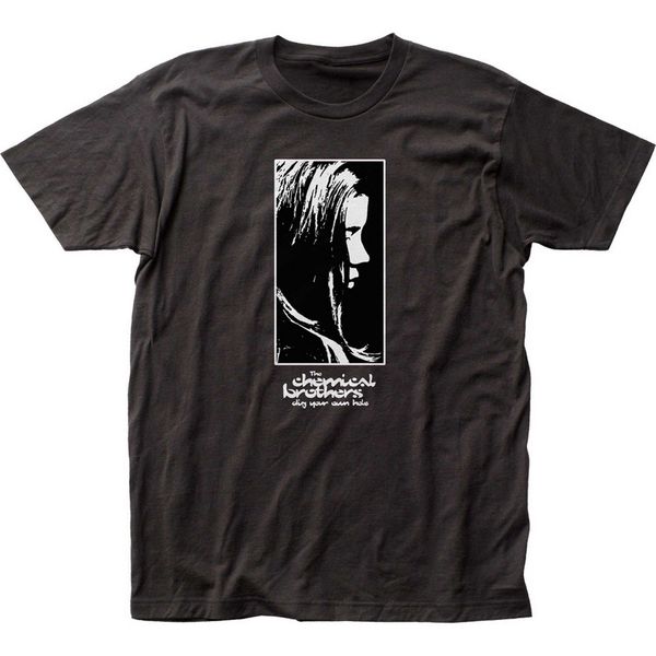the chemical brothers - dig t-shirt s-2xl new official impact merchandise cotton tee shirt fashion sport hooded sweatshirt hoodie
the chemical brothers - dig t-shirt s-2xl new official impact merchandise cotton tee shirt fashion sport hooded sweatshirt hoodie