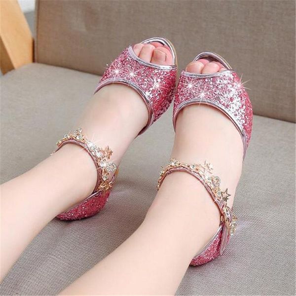 new spring summer shoes children high heeled party dance crystal single shoes girls princess baby leather shoes kids student 02 sqcjtp, Black
new spring summer shoes children high heeled party dance crystal single shoes girls princess baby leather shoes kids student 02 sqcjtp, Black