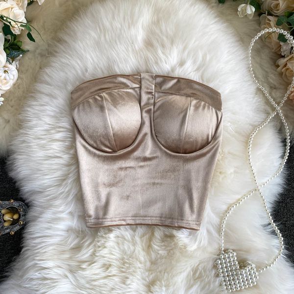 2021 new singiny retro velvet off the shoulder skinny shoulder... crop summer no back straps short regatta... 63co, White
2021 new singiny retro velvet off the shoulder skinny shoulder... crop summer no back straps short regatta... 63co, White