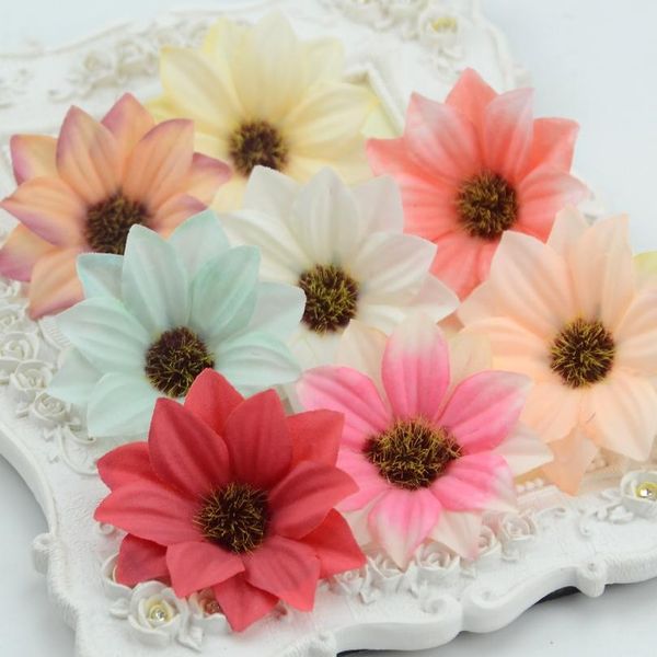 20pcs 6cm gerbera artificial flower home party decoration scrapbooking accessories wreath diy head craft fake jllimx
20pcs 6cm gerbera artificial flower home party decoration scrapbooking accessories wreath diy head craft fake jllimx