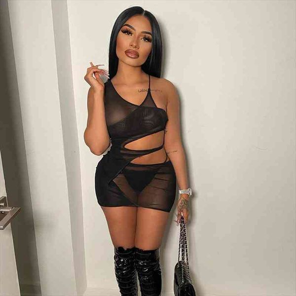 summer dress women sheer mesh black mini women dress see through hollow out bodycon night club party dresses, Black;gray
summer dress women sheer mesh black mini women dress see through hollow out bodycon night club party dresses, Black;gray