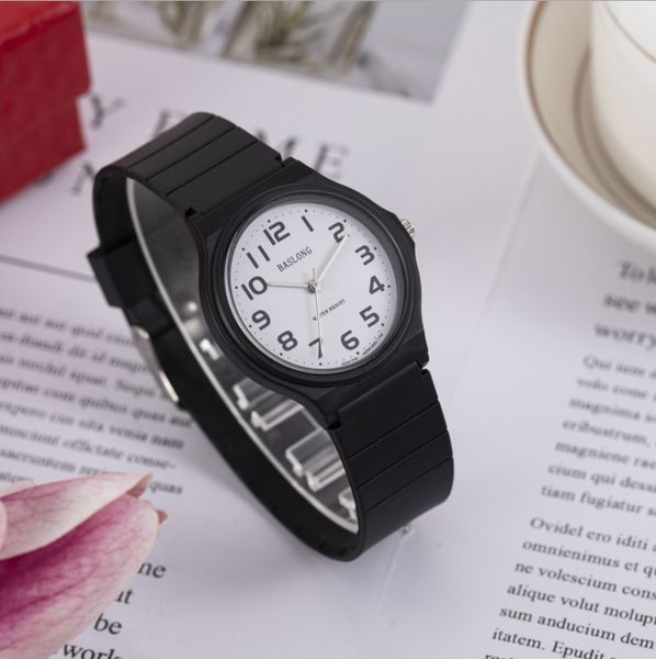 fashion trend ins wind white waterproof ladies quartz watch new simple student watch wholesale, Slivery;brown
fashion trend ins wind white waterproof ladies quartz watch new simple student watch wholesale, Slivery;brown