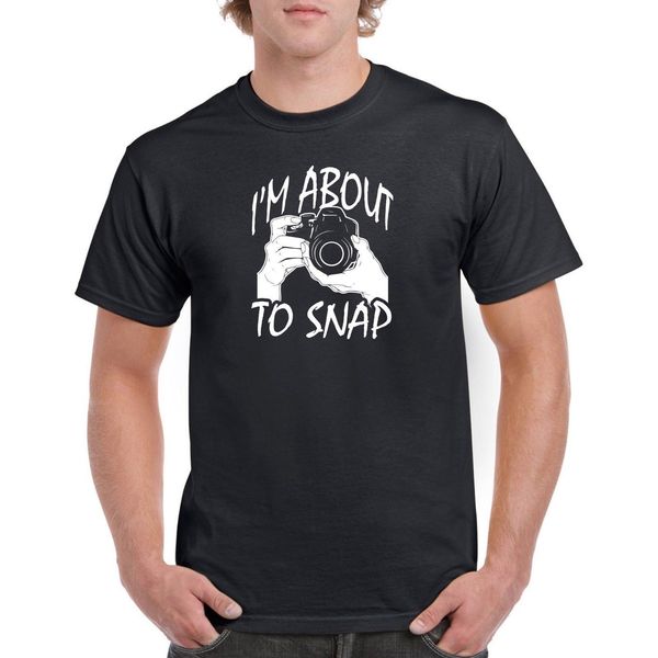 summer printed pure cotton men's i'm about to snap men's tee shirt funny gift camera t shirt printer sport hooded sweatshirt
summer printed pure cotton men's i'm about to snap men's tee shirt funny gift camera t shirt printer sport hooded sweatshirt