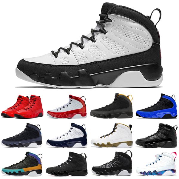 9 9s jumpman basketball shoes chile red university gold racer blue og space jam unc bred anthracite statue mens trainers sport sneakers
9 9s jumpman basketball shoes chile red university gold racer blue og space jam unc bred anthracite statue mens trainers sport sneakers