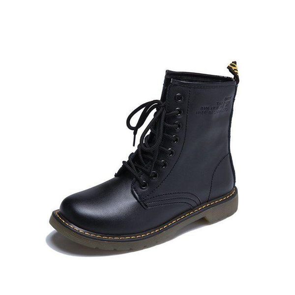 retro thick-heel lace-up short boots women 2020 autumn female casual shoes women's shoes martin boots, Black
retro thick-heel lace-up short boots women 2020 autumn female casual shoes women's shoes martin boots, Black