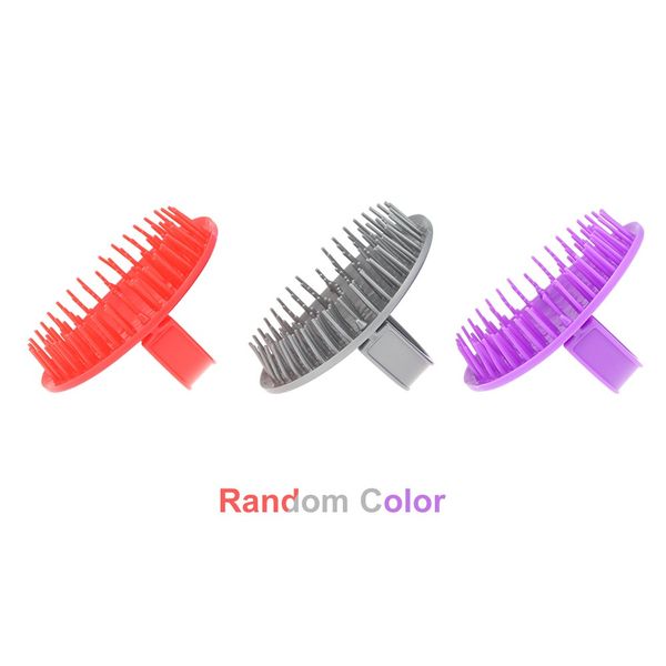 shampoo brush comb anti-dandruff anti-skid hairbrush scalp massage comb body hair shower cleaning tool w10386
shampoo brush comb anti-dandruff anti-skid hairbrush scalp massage comb body hair shower cleaning tool w10386
