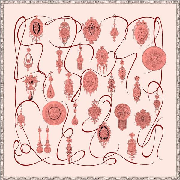 fashion print 100% silk scarf for women spring fashion scarves wraps shawl 86*86cm, Blue;gray
fashion print 100% silk scarf for women spring fashion scarves wraps shawl 86*86cm, Blue;gray