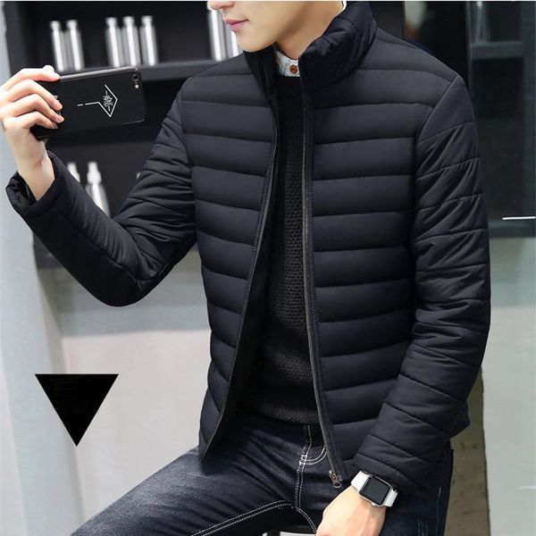 men's down & parkas winter jacket men 2021 brand casual warm coat solid red jackets thick parka for stripe outwear minimalist clothing, Black
men's down & parkas winter jacket men 2021 brand casual warm coat solid red jackets thick parka for stripe outwear minimalist clothing, Black