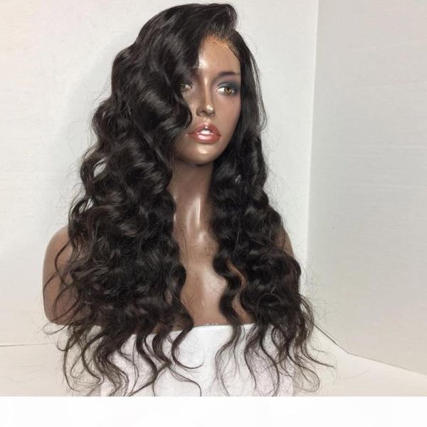 lace front wig loose wave 150 density for african american women black long loose deep synthetic wigs lacefront heat resistant, Black;brown
lace front wig loose wave 150 density for african american women black long loose deep synthetic wigs lacefront heat resistant, Black;brown