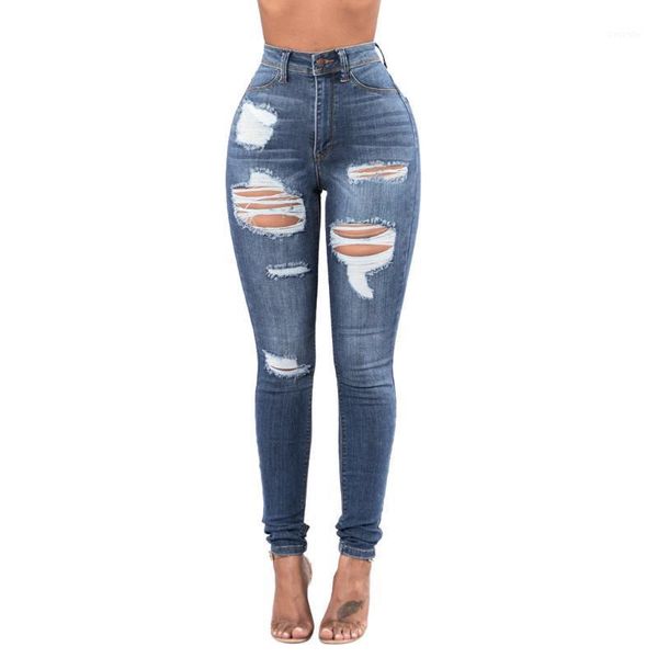 2020 new women high waist flare jeans skinny denim pants push up trousers stretch bottom jean female casual jeans#n1, Blue
2020 new women high waist flare jeans skinny denim pants push up trousers stretch bottom jean female casual jeans#n1, Blue
