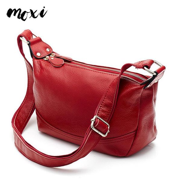 moxi women bag genuine leather women messenger bag china sweet style crossbody female double zipper daily
moxi women bag genuine leather women messenger bag china sweet style crossbody female double zipper daily