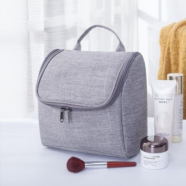 bonamie hanging cosmetic bag women fashion travel toiletry box female wash bag portable ladies solid color organizer makeup1
bonamie hanging cosmetic bag women fashion travel toiletry box female wash bag portable ladies solid color organizer makeup1