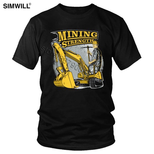 fashion latest men's mining strength excavator short sleeve heavy equipment operator print tees sport hooded sweatshirt hoodie men t sh
fashion latest men's mining strength excavator short sleeve heavy equipment operator print tees sport hooded sweatshirt hoodie men t sh