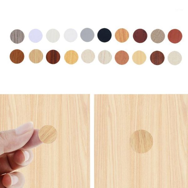 wall stickers 96pcs/sheet pvc 15mm self adhesive decorative films furniture screw cover caps wood craft desk cabinet ornament1
wall stickers 96pcs/sheet pvc 15mm self adhesive decorative films furniture screw cover caps wood craft desk cabinet ornament1
