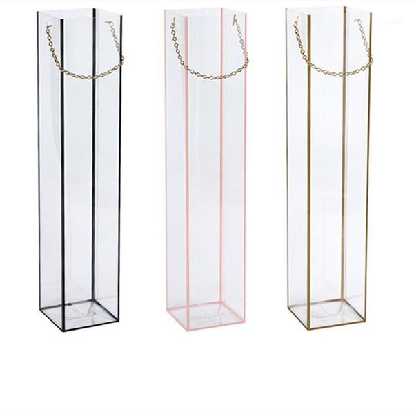 5pcs transparent pvc portable flower box valentine's day gift packaging rose wedding girlfriend home storage decoration bag1
5pcs transparent pvc portable flower box valentine's day gift packaging rose wedding girlfriend home storage decoration bag1