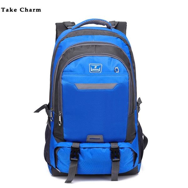 quality simple men travel backpack leisure large capacity outdoor camping mountaineering reflective student schoolbag sports bag bbykjx
quality simple men travel backpack leisure large capacity outdoor camping mountaineering reflective student schoolbag sports bag bbykjx