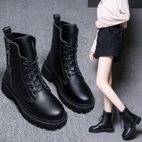 boots gufasa woman winter fur warm snow ladies wool booties ankle boot comfortable shoes plus size 35-40 casual women mid, Black
boots gufasa woman winter fur warm snow ladies wool booties ankle boot comfortable shoes plus size 35-40 casual women mid, Black