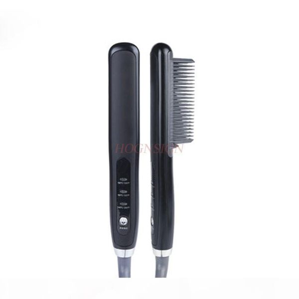 straight hair roll straight hair comb does not hurt curlers curly volume dual-use female, Black
straight hair roll straight hair comb does not hurt curlers curly volume dual-use female, Black