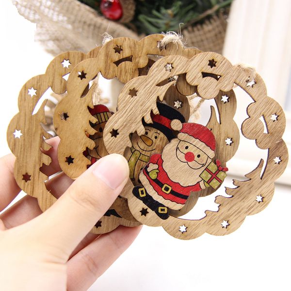 creative newset of mix ornaments wooden pendants wood craft xmas tree ornament christmas party decorations kids gifts
creative newset of mix ornaments wooden pendants wood craft xmas tree ornament christmas party decorations kids gifts