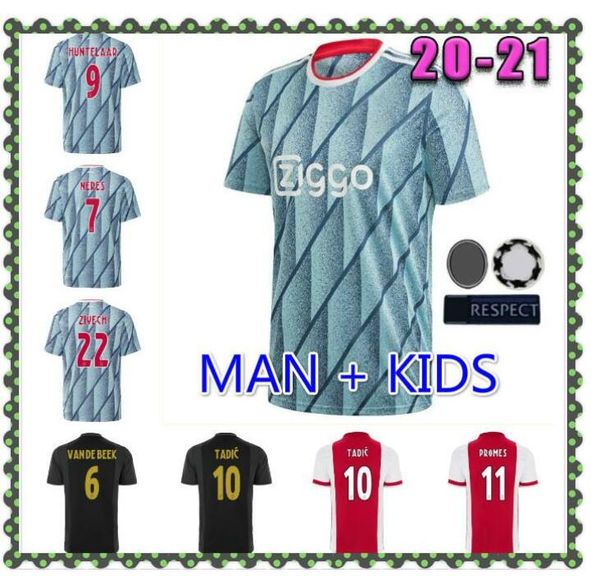 2021 ajax футбол джерси 50-летие tadic ziyech van de beek neres amsterdam 20 21 maillot футбольные рубашки мужчины детская форма, Black;yellow
2021 ajax футбол джерси 50-летие tadic ziyech van de beek neres amsterdam 20 21 maillot футбольные рубашки мужчины детская форма, Black;yellow