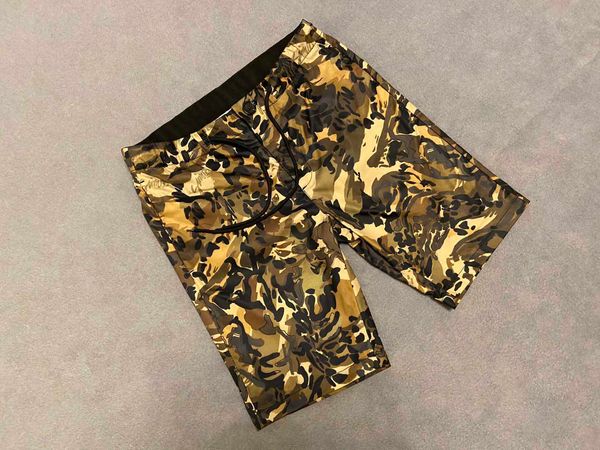 fashion shorts new designer board short quick drying swimsuit printed board beach pants men's and women's swimming shorts hip hop, White;black
fashion shorts new designer board short quick drying swimsuit printed board beach pants men's and women's swimming shorts hip hop, White;black
