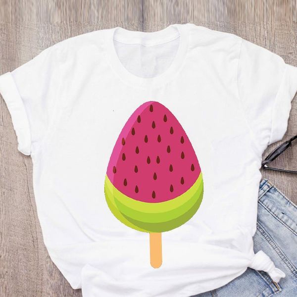 women graphic watermelon cartoon ladies fruit lady print summer lady t-shirt shirt womens clothing tees female t shirt, White
women graphic watermelon cartoon ladies fruit lady print summer lady t-shirt shirt womens clothing tees female t shirt, White