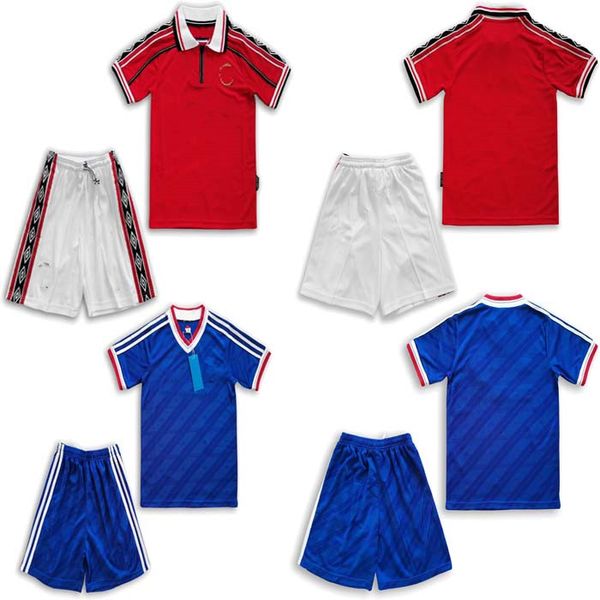 86 84 90 92 98 99 kids kit rooney scholes giggs kids retro soccer jerseys cole hughes man classic home 3rd football shirt, Black;yellow
86 84 90 92 98 99 kids kit rooney scholes giggs kids retro soccer jerseys cole hughes man classic home 3rd football shirt, Black;yellow