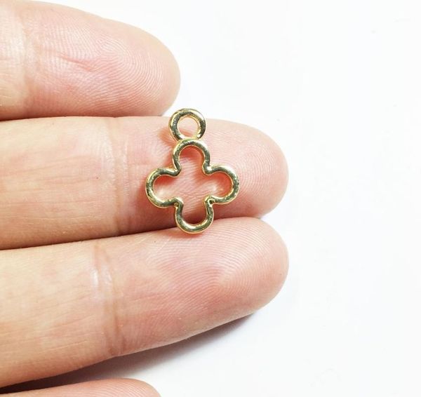 eruifa 20pcs 12mm zinc alloy shiny flower cross wholesales necklace,earring bracelet jewelry diy handmade 2 color1, Bronze;silver
eruifa 20pcs 12mm zinc alloy shiny flower cross wholesales necklace,earring bracelet jewelry diy handmade 2 color1, Bronze;silver