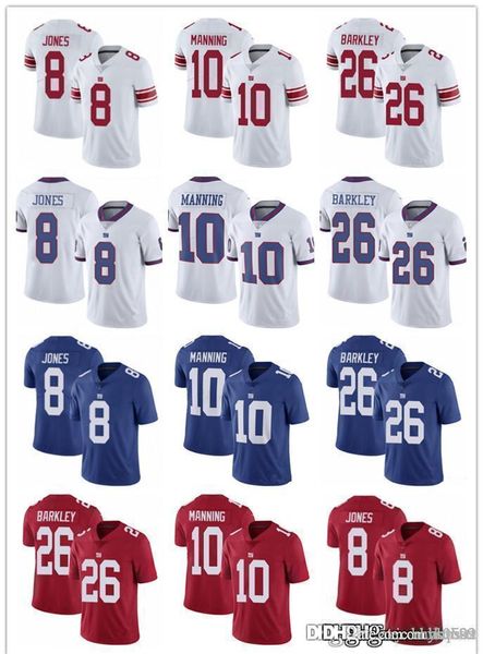 men women youth new york giants 26 saquon barkley 10 eli manning 8 daniel jones 56 lawrence taylor football jerseys blue red, Black;red
men women youth new york giants 26 saquon barkley 10 eli manning 8 daniel jones 56 lawrence taylor football jerseys blue red, Black;red