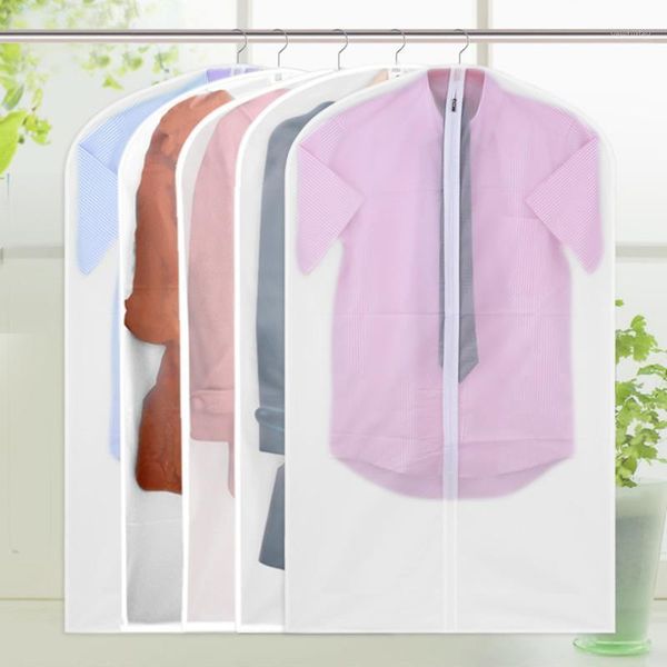 storage bags 6pcs/set clothing covers clear suit bag household hanging-type coat moth proof garment breathable zipper dust cover1
storage bags 6pcs/set clothing covers clear suit bag household hanging-type coat moth proof garment breathable zipper dust cover1