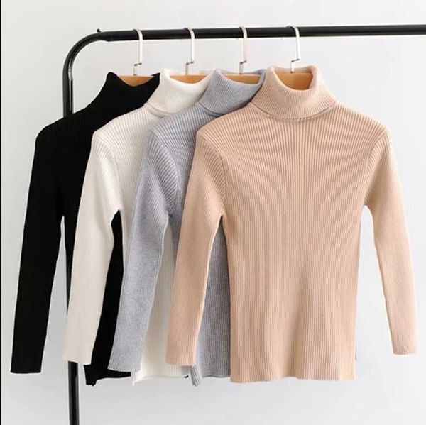 pullover 2021 girls boys knitted sweater autumn fashion kids sweaters 1-6 years yc89, Blue
pullover 2021 girls boys knitted sweater autumn fashion kids sweaters 1-6 years yc89, Blue