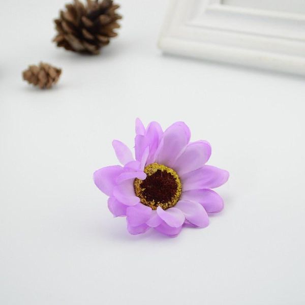 10pcs silk sunflower handmake artificial flowers for home wedding decoration diy wreath decorative brooch fake flowers bbyvnw sweet07
10pcs silk sunflower handmake artificial flowers for home wedding decoration diy wreath decorative brooch fake flowers bbyvnw sweet07
