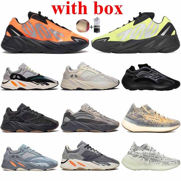 with box 2021 kanye west 700 380 men women running shoes mauve orange phosphor utility black wave runner mens trainers sport sneakers 36-45
with box 2021 kanye west 700 380 men women running shoes mauve orange phosphor utility black wave runner mens trainers sport sneakers 36-45