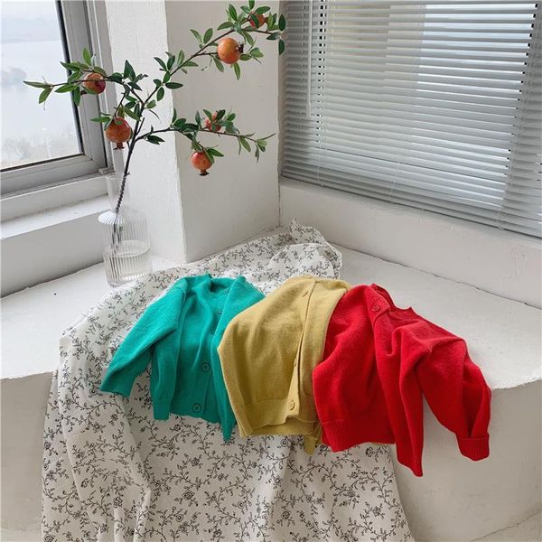 jackets boys and girls loose yellow sweater cardigans jacket 2021 spring children baby knitted coat, Blue;gray
jackets boys and girls loose yellow sweater cardigans jacket 2021 spring children baby knitted coat, Blue;gray