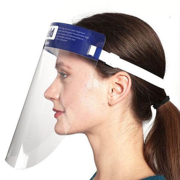 isolation protective face shield mask anti-fog full masks with elastic band sponge headband hd transparent pet protection anti splash dust
isolation protective face shield mask anti-fog full masks with elastic band sponge headband hd transparent pet protection anti splash dust