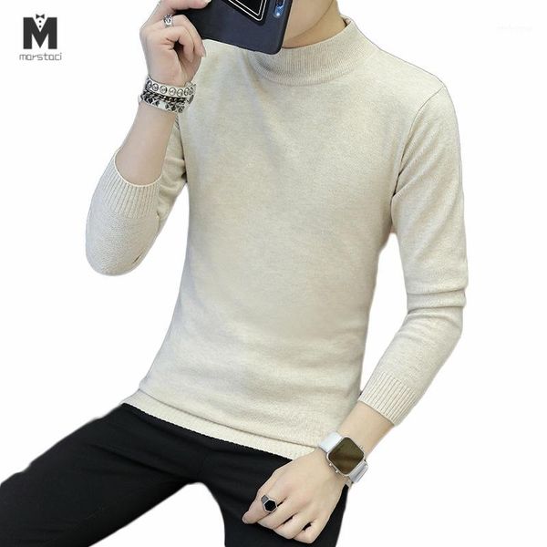 autumn casual men's sweater o-neck striped slim fit knittwear mens sweaters pullovers pullover men pull homme1 men's, White;black
autumn casual men's sweater o-neck striped slim fit knittwear mens sweaters pullovers pullover men pull homme1 men's, White;black