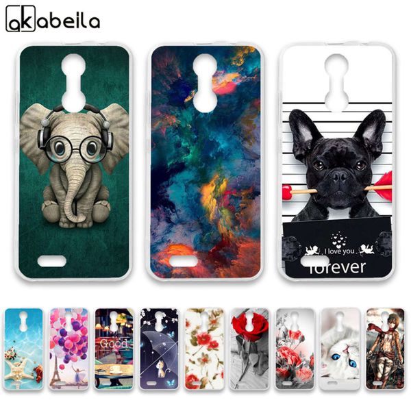 akabeila - silicone soft cover for oukitel c8, 5.5 inch silicone protective cover for oukitel c8
akabeila - silicone soft cover for oukitel c8, 5.5 inch silicone protective cover for oukitel c8